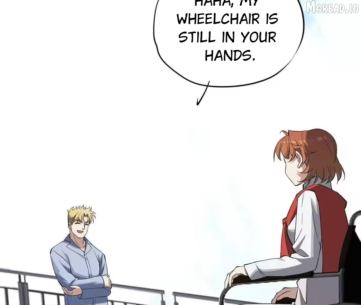 Confession Of The Suspect A Chapter 18  - page 41